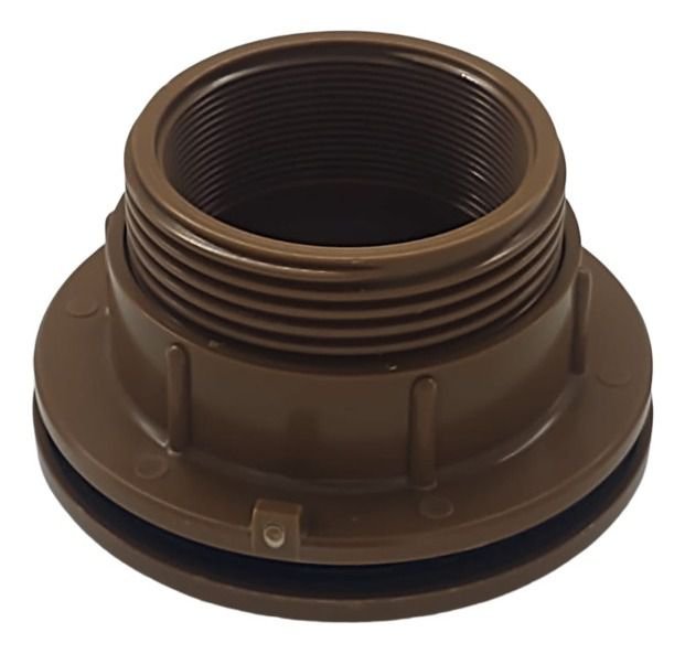 Adaptador Flange Caixa D Agua Soldavel 85 Mm X 3 Krona