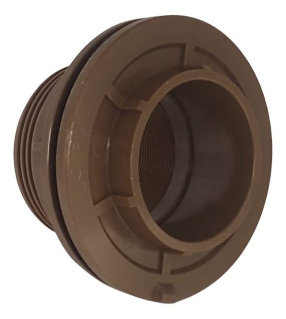 Adaptador Flange Caixa D Agua Soldavel 85 Mm X 3 Krona