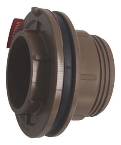 Adaptador Flange Caixa Dagua Soldavel 75 Mm X 2.1/2 Krona