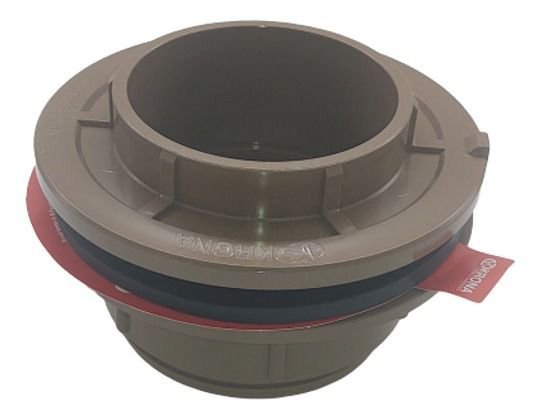 Adaptador Flange Para Caixa D'agua Soldavel 110 Mm X 4 Krona