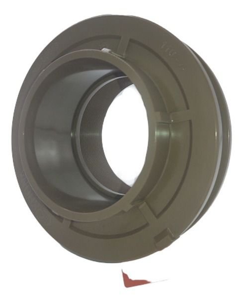 Adaptador Flange Para Caixa D'agua Soldavel 110 Mm X 4 Krona