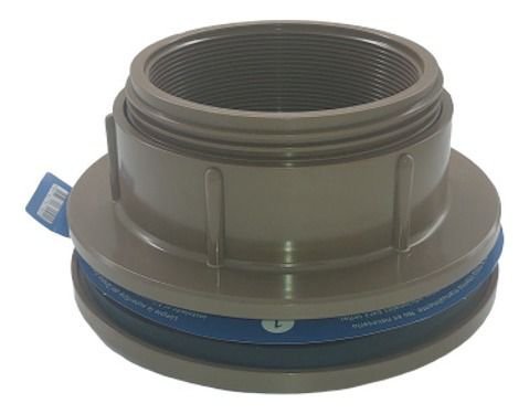 Adaptador Flange Para Caixa D'agua Soldavel 110 Mm X 4 Krona
