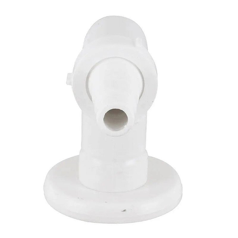 Adaptador Maquina Lavar Roupa Saida anti mau cheiro Tigre