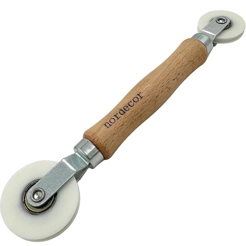 Aplicador Passador Fita de Led Rolete profissional Nordecor