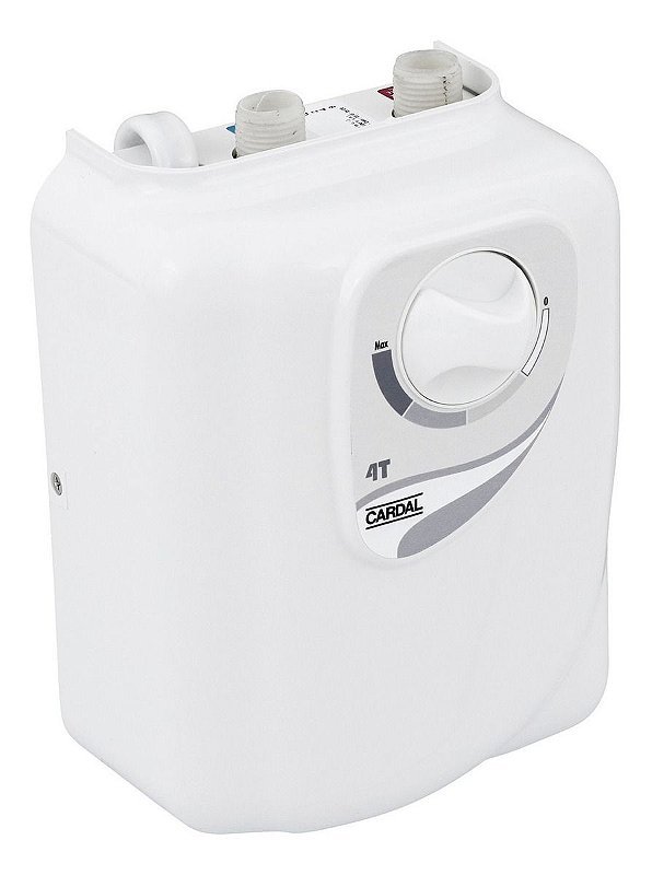 Aquecedor Cardal Central 4t Para Agua Alta Pressão 8,2k 220v