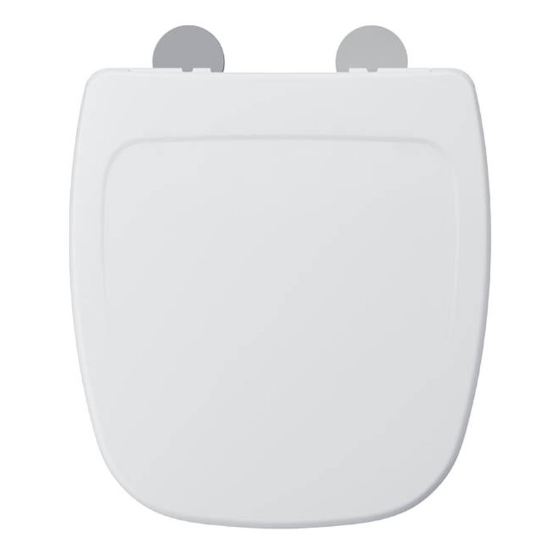 ASSENTO SANITARIO TAMPA VASO SOFT CLOSE CITY / AVANT BLUKIT