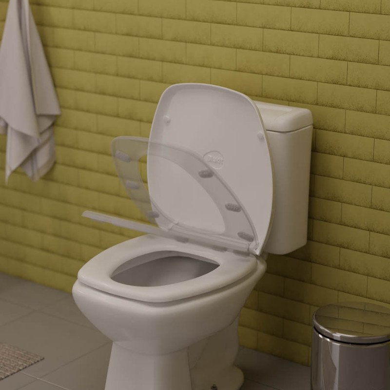 ASSENTO SANITARIO TAMPA VASO SOFT CLOSE INCEPA THEMA BLUKIT