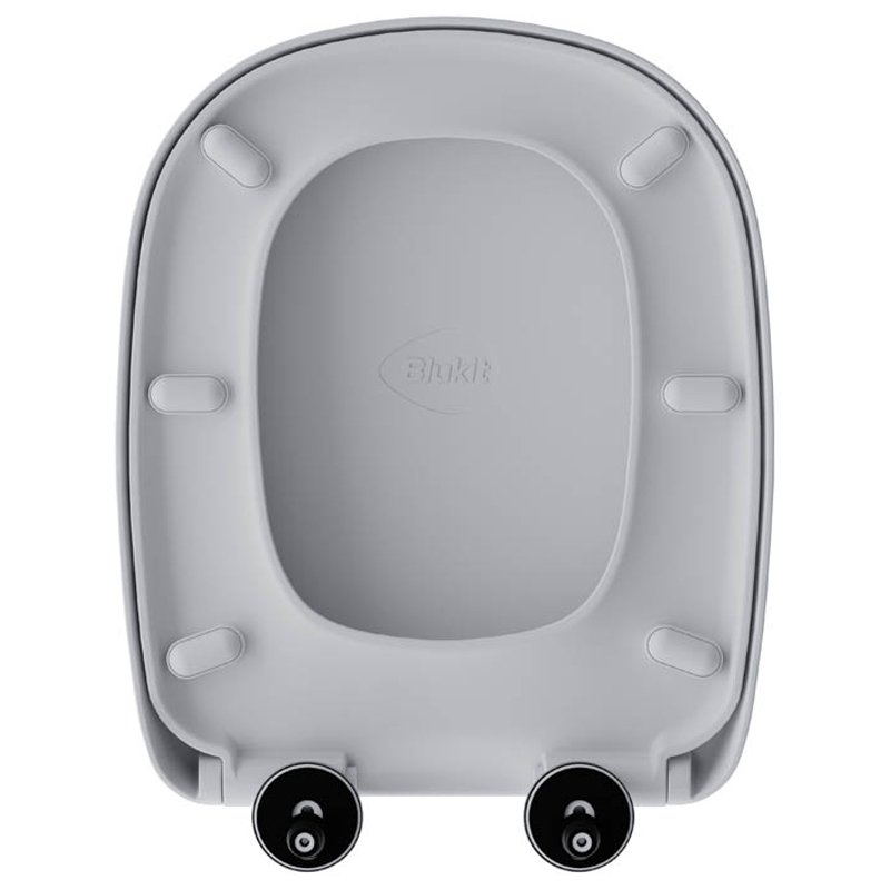 ASSENTO SANITARIO TAMPA VASO SOFT CLOSE SABATINI BR BLUKIT
