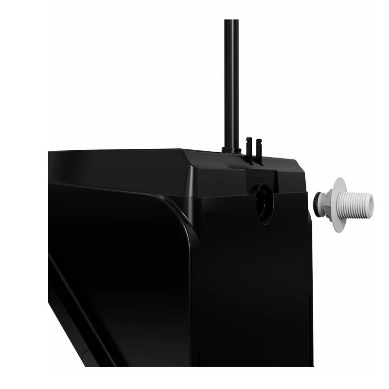 Chuveiro Ducha Smart Premium Ducali Digital Black 7500w 220v