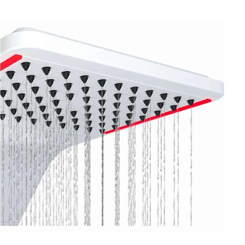 Chuveiro Ducha Smart Premium Ducali Digital Branco 7500 220v