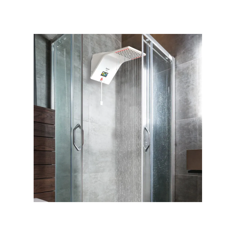 Chuveiro Ducha Smart Premium Ducali Digital Branco 7500 220v