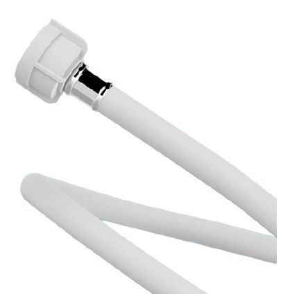 Engate Mangueira Flexivel Pvc 2 Mt Ultrarresistente Censi