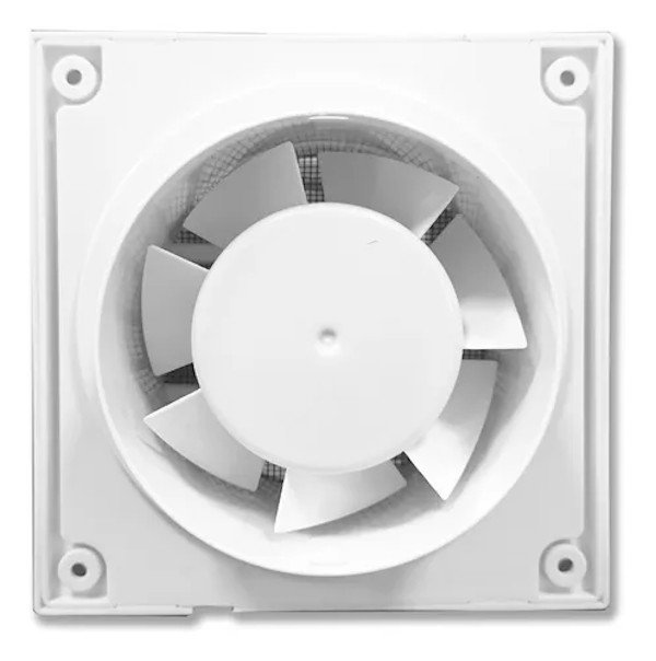 Exaustor Banheiro Lavabo Residencial 100mm 13w 220v Empalux