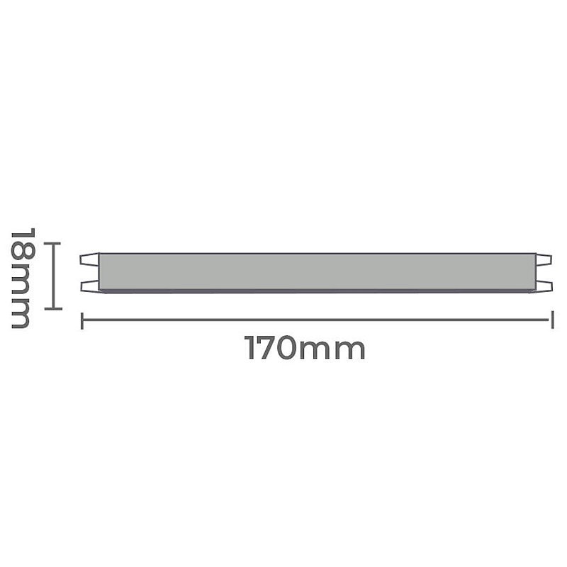 FONTE DE ALIMENTAÇÃO SLIM DC12V 5A/60W Bivolt Nordecor
