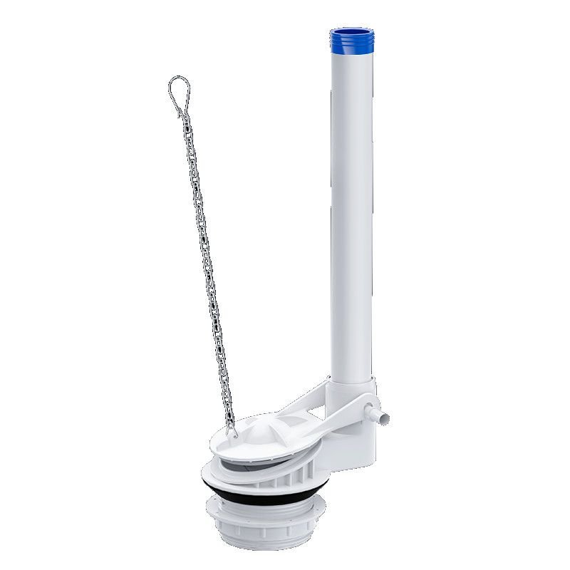 Kit Caixa Acoplada Completo Reparo Saida Convencional Roco
