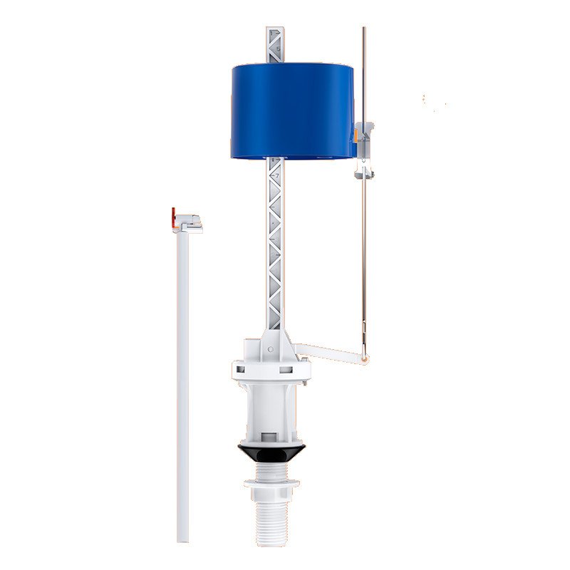 Kit Caixa Acoplada Reparo Completo Acionamento duplo Roco
