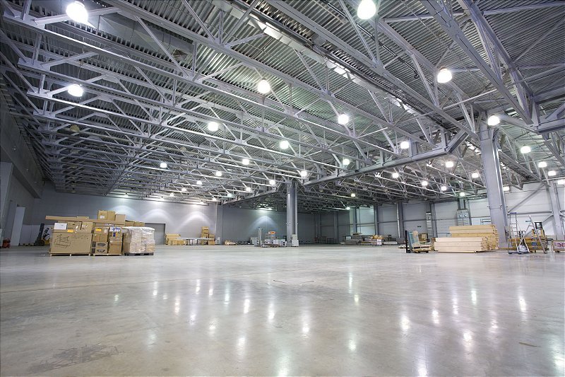 Lâmpada Led 75w Bocal E27 6500k Luz Branca High Power Avant
