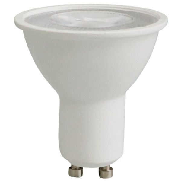 Lampada Led Dicroica MR16 GU10 6w 6000k Branco Frio MBLED