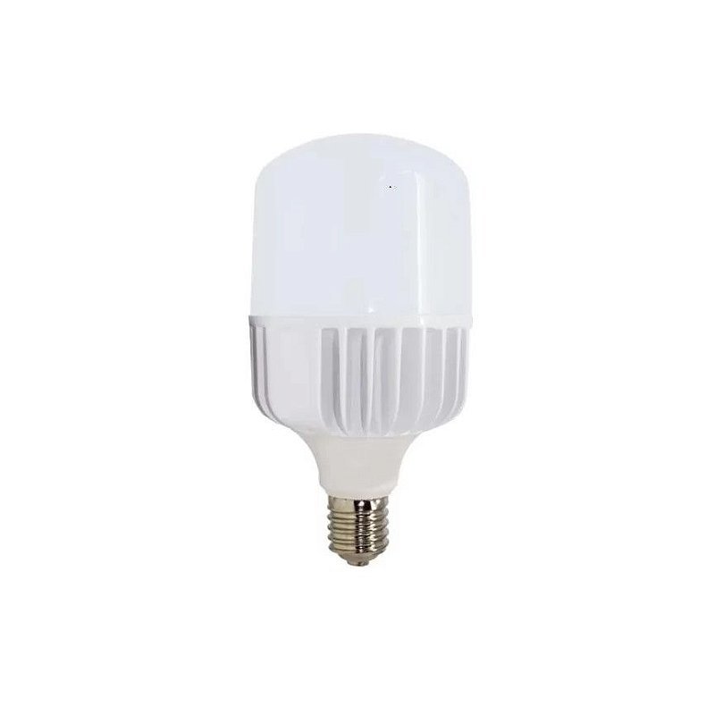 Lampada Led Ultra 65w Bocal E27 6500k Luz Branca Blumenau