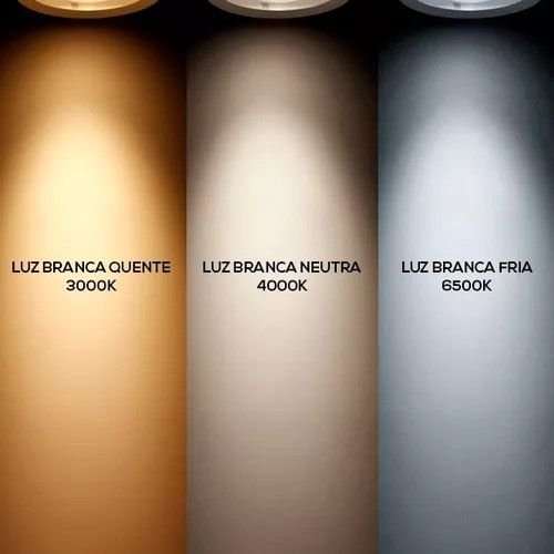 Luminaria Pendente LED linear Otan 24w 4000k 1,20mt Preto
