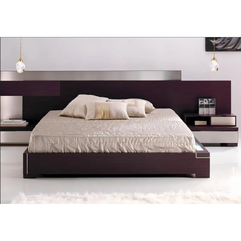 Lustre Pendente MYA Vidro Aluminio 3W 3000k Dourado Bivolt