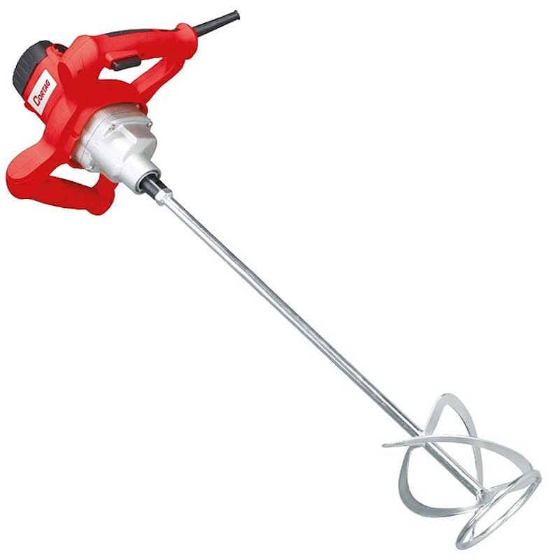 MISTURADOR ELETRICO ARGAMASSAS TINTAS HM-120 220V CORTAG