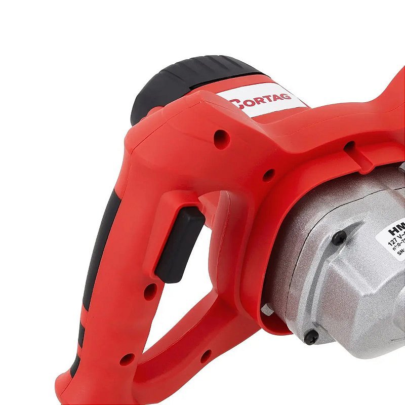 MISTURADOR ELETRICO ARGAMASSAS TINTAS HM-120 220V CORTAG