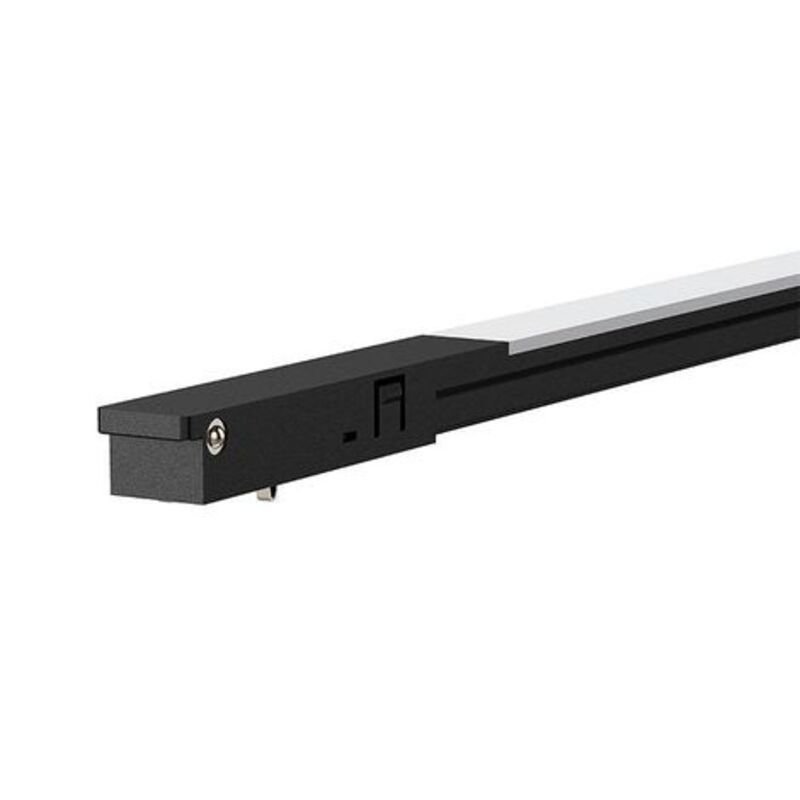 Módulo Led Skaly FIN Dupla Seção 10W 120° 2700k IRC97 48V PT