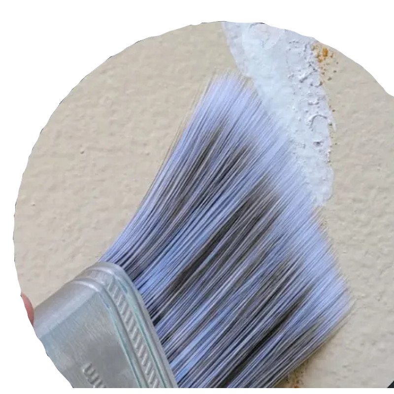Pincel Pintura Profissional Angular Sintético Tigre PRO 2