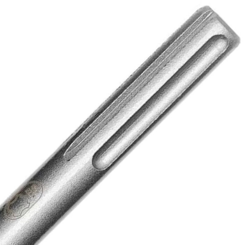Ponteiro Martelete Encaixe Sds Max 400mm Reforçada Brasfort
