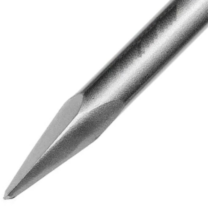 Ponteiro Martelete Encaixe Sds Max 400mm Reforçada Brasfort