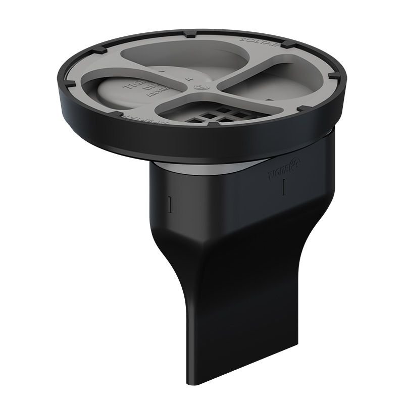Ralo Anti Espuma Anti mau Cheiro e Insetos DN 100mm Tigre