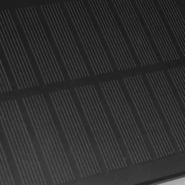 Refletor LED Solar 50w play Alumínio Bivolt IP65 6500K PT