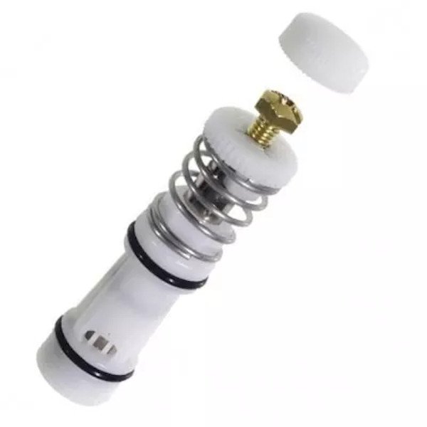 Reparo Acionador Valvula Hydra Completo Luxo e Master Censi