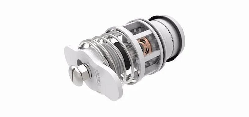 Reparo Completo Mola Valvula Docol 1.1/4 Ri-484 - 2035 Censi