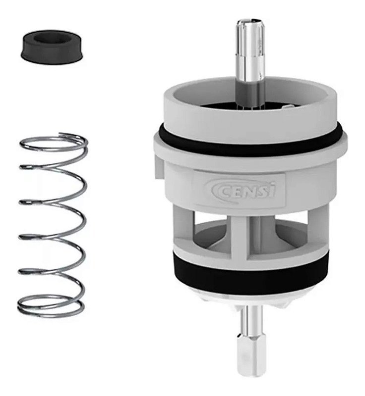 Reparo Completo Valvula Hydra 1.1/41.1/2 Max Clean Pro Censi
