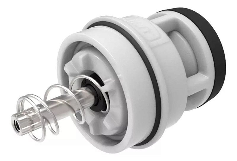 Reparo Completo Valvula Hydra 1.1/41.1/2 Max Clean Pro Censi