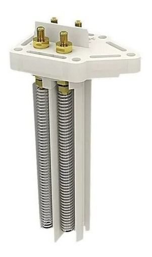 Resistencia Aquecedor 4T / Flex 6400W 220V Cardal