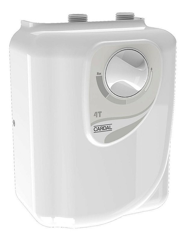 Resistencia Aquecedor 4T / Flex 6400W 220V Cardal