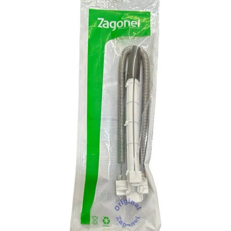 RESISTENCIA DUCHA ND OPTIMA OPTIMA TURBO ELETRO 7700W 220V