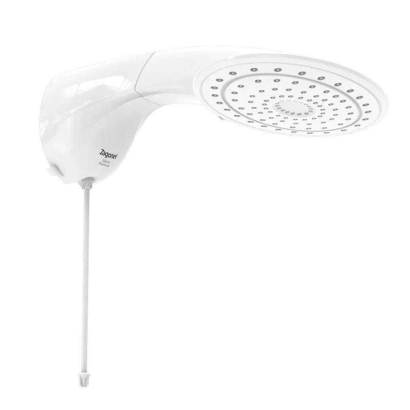RESISTENCIA DUCHA ND OPTIMA OPTIMA TURBO ELETRO 7700W 220V