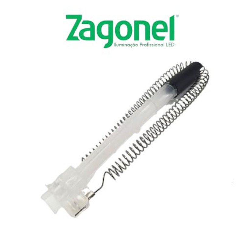 RESISTENCIA DUCHA ND OPTIMA OPTIMA TURBO ELETRO 7700W 220V