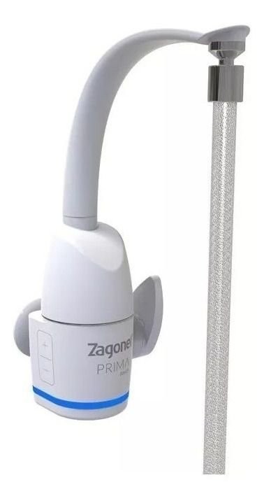Resistencia Torneira Eletrica Touch Prima Zagonel 5500w 220v