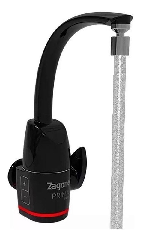 Resistencia Torneira Eletrica Touch Prima Zagonel 5500w 220v