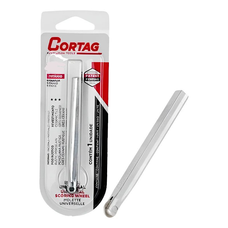 RODEL VIDEA PARA CORTADOR DE PISO 7 X 100 mm UNIVERSAL