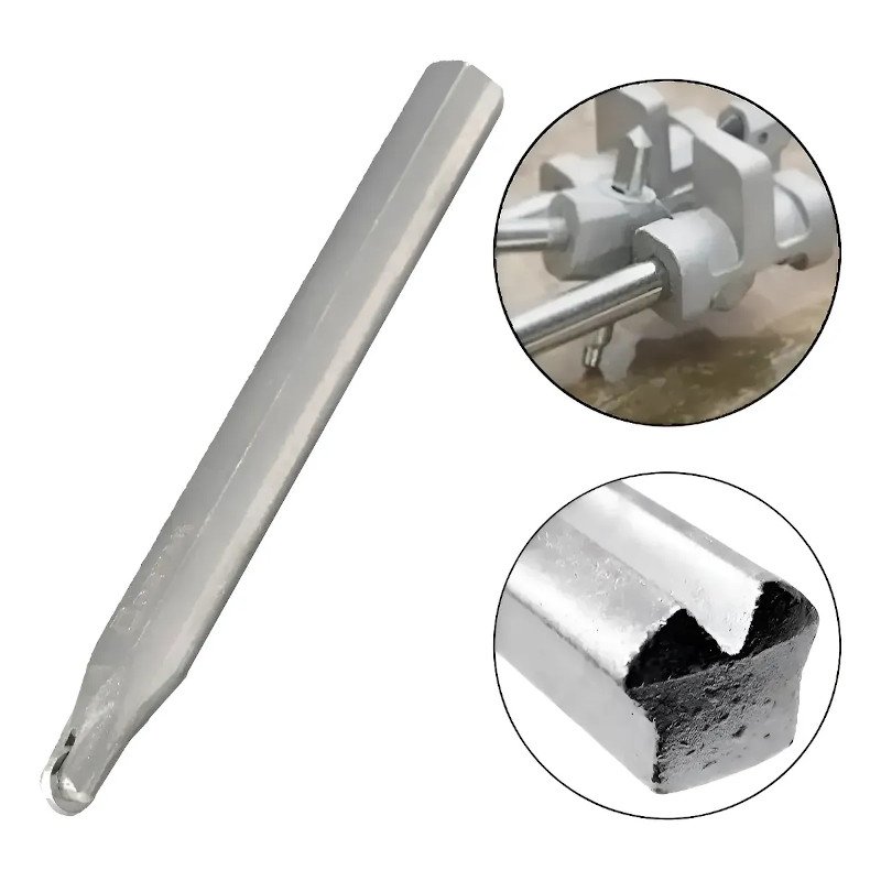 RODEL VIDEA PARA CORTADOR DE PISO 7 X 100 mm UNIVERSAL