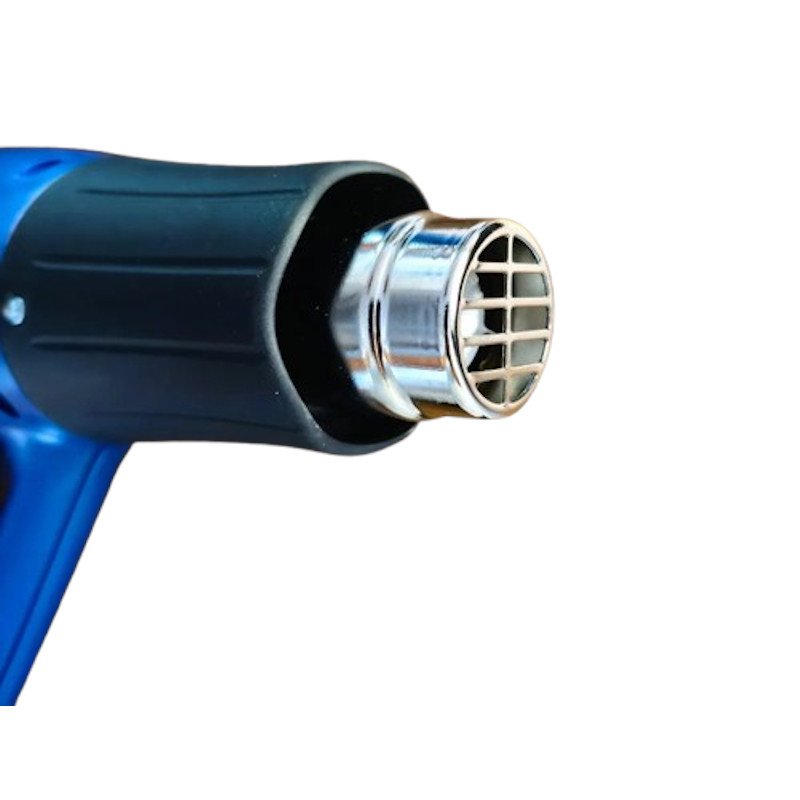 Soprador Térmico Profissional 2000w 3 Estágios Ar Qnt 220v