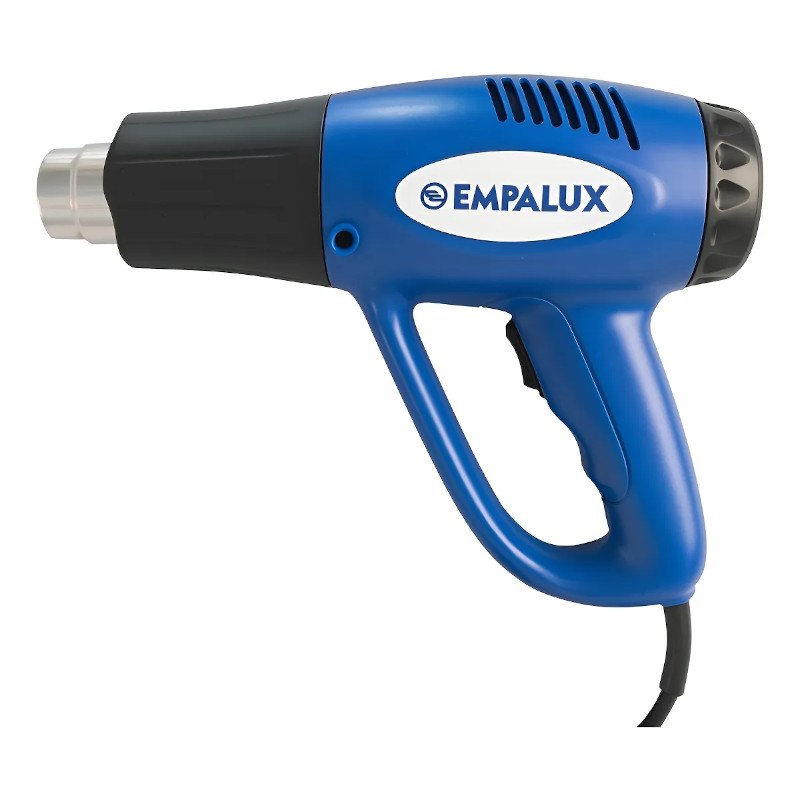 Soprador Térmico Profissional 2000w 3 Estágios Ar Qnt 220v