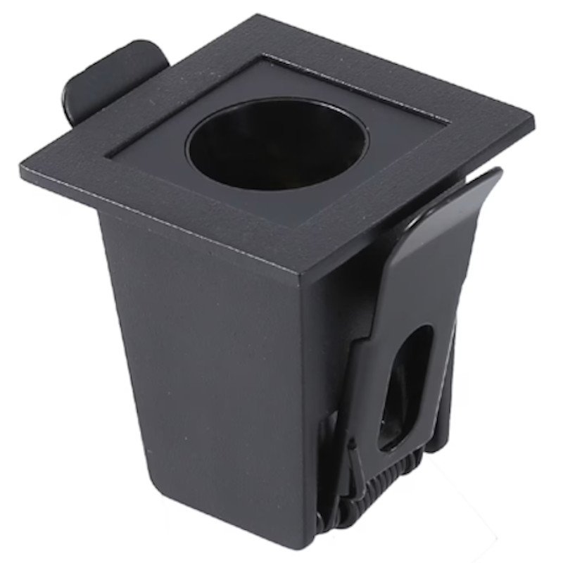 Spot Downlight Led Embutir POWERUS 1 LED 15º 2W 4.000K IRC90