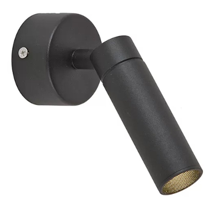 Spot Led de Sobrepor BLET 5W 3.000K luz quente nordecor pt